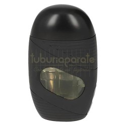 220371 Bricheta Eurojet Black (punch)